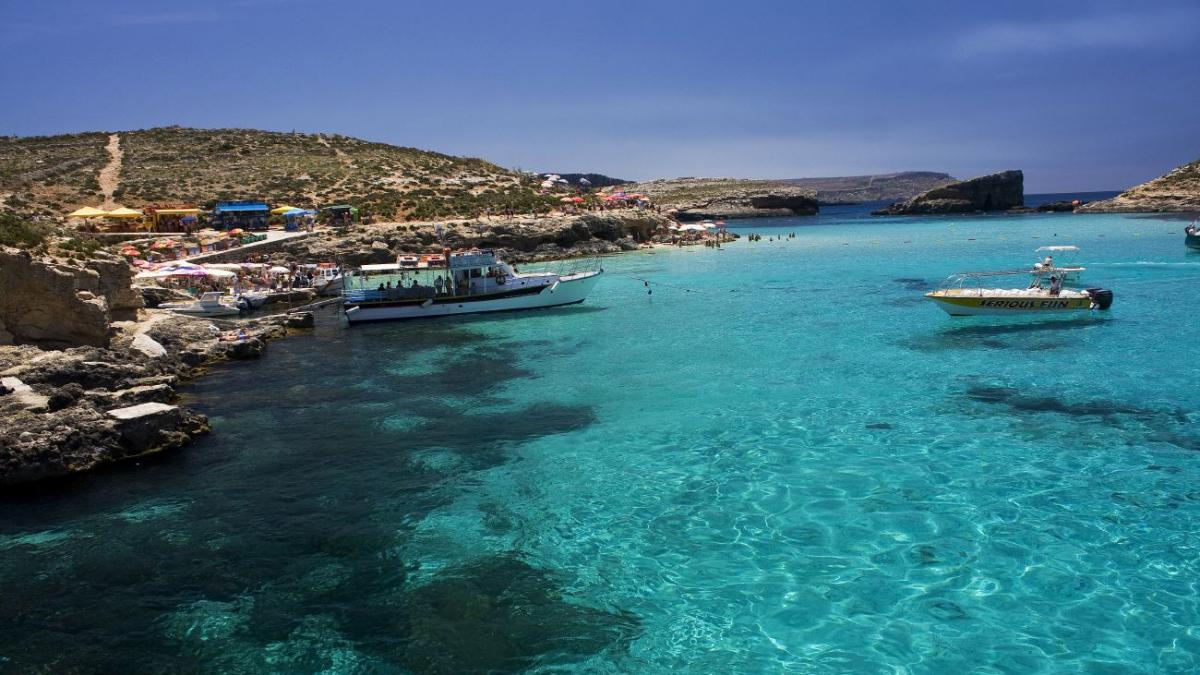 top 5 atractii turistice in malta