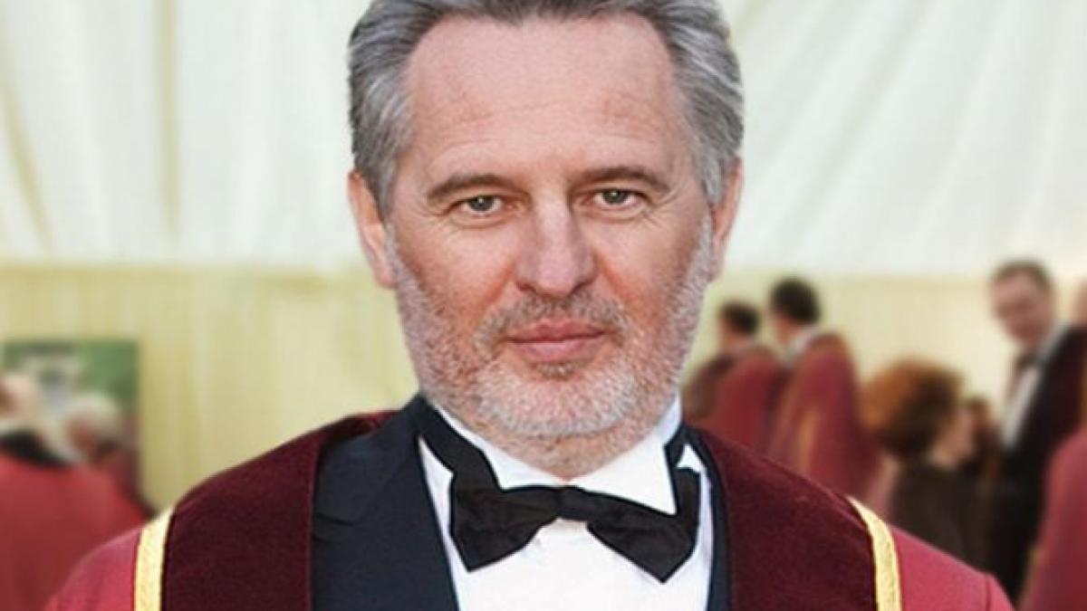 un oligarh ucrainean a fost arestat la viena dmitry firtash era vanat de fbi din 2006