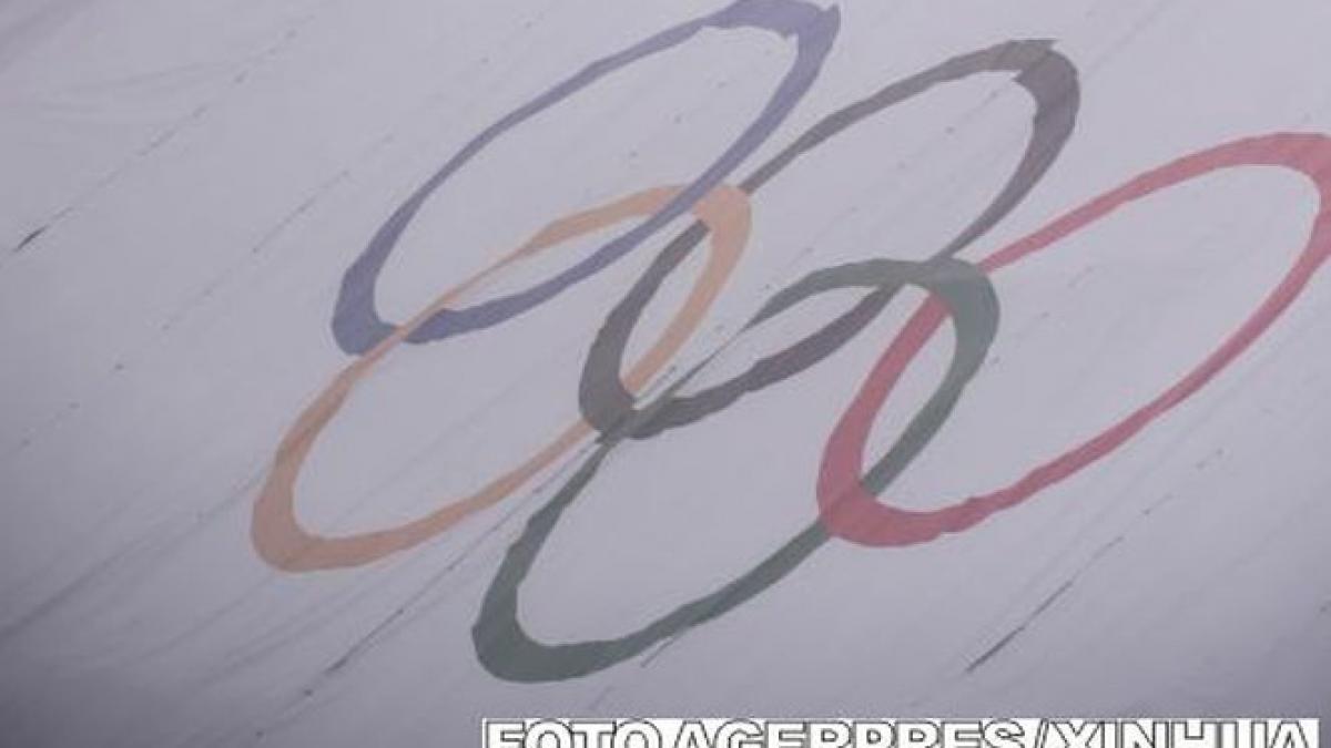 cinci orase si au depus candidatura pentru organizarea jocurilor olimpice de iarna din 2022