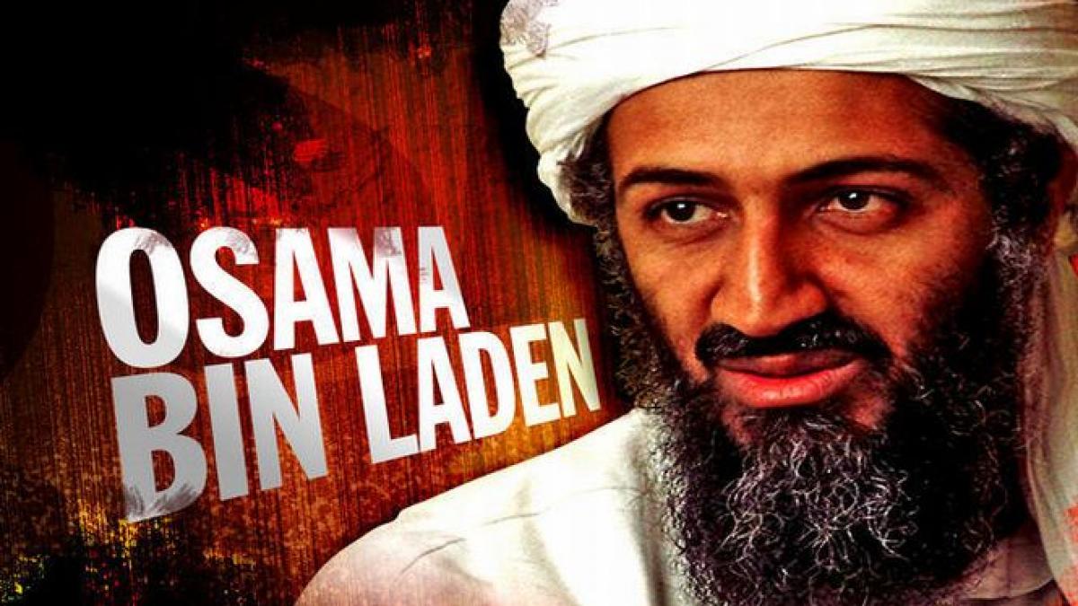 de ce n au fost date publicitatii imaginile cu uciderea lui bin laden trupul teroristului era