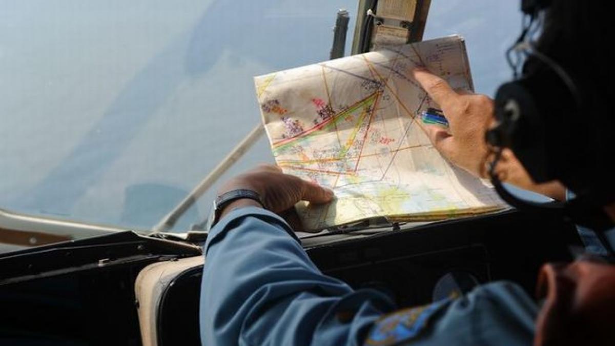 ipoteza noua in cazul avionului disparut zborul ma370 a fost deturnat si a aterizat in insulele