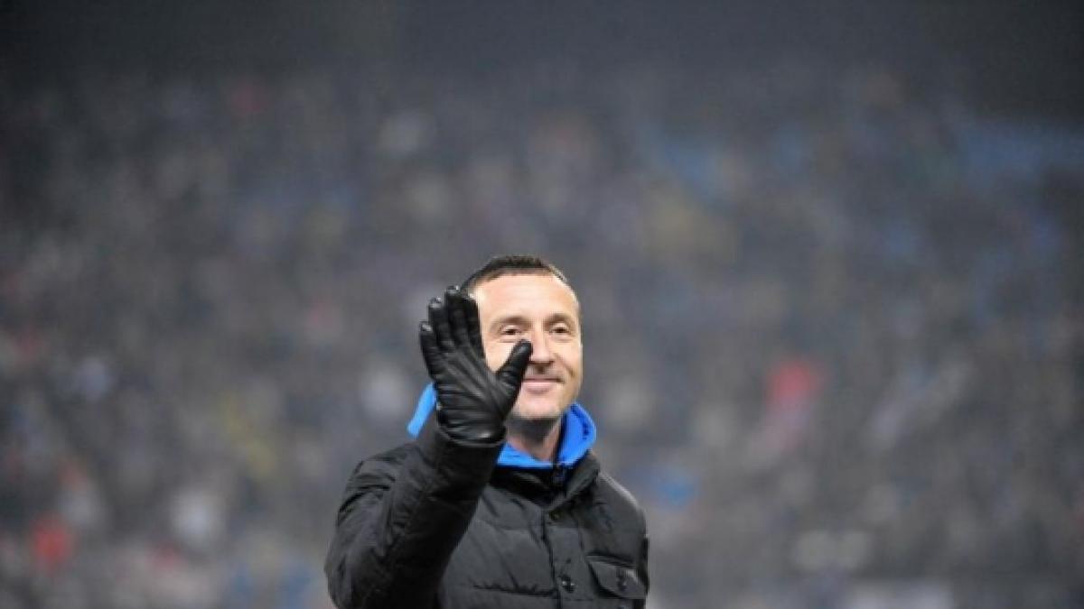 stoica vrea eliberarea pe noul cod penal