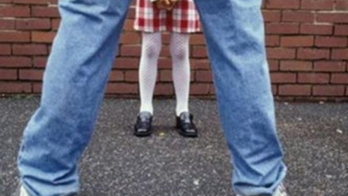 un grup de parlamentari propune castrarea chimica a pedofililor