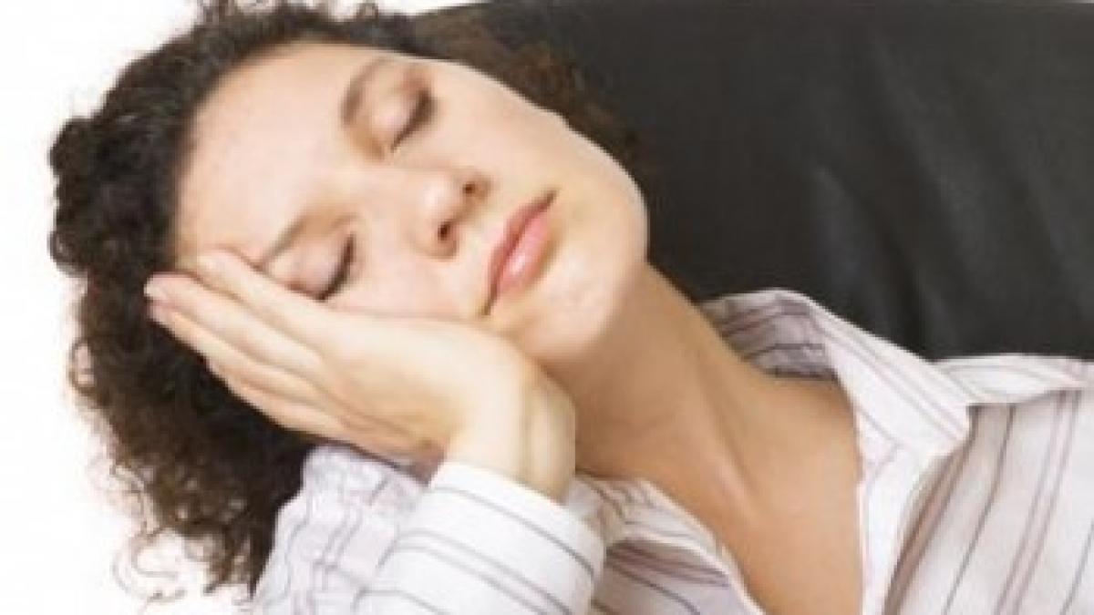 9 mituri despre somn care mai rau te obosesc