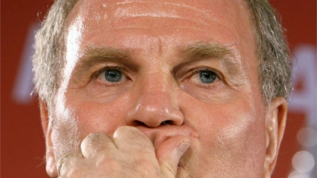 consiliul de administratie al bayern munchen si a desemnat un nou presedinte