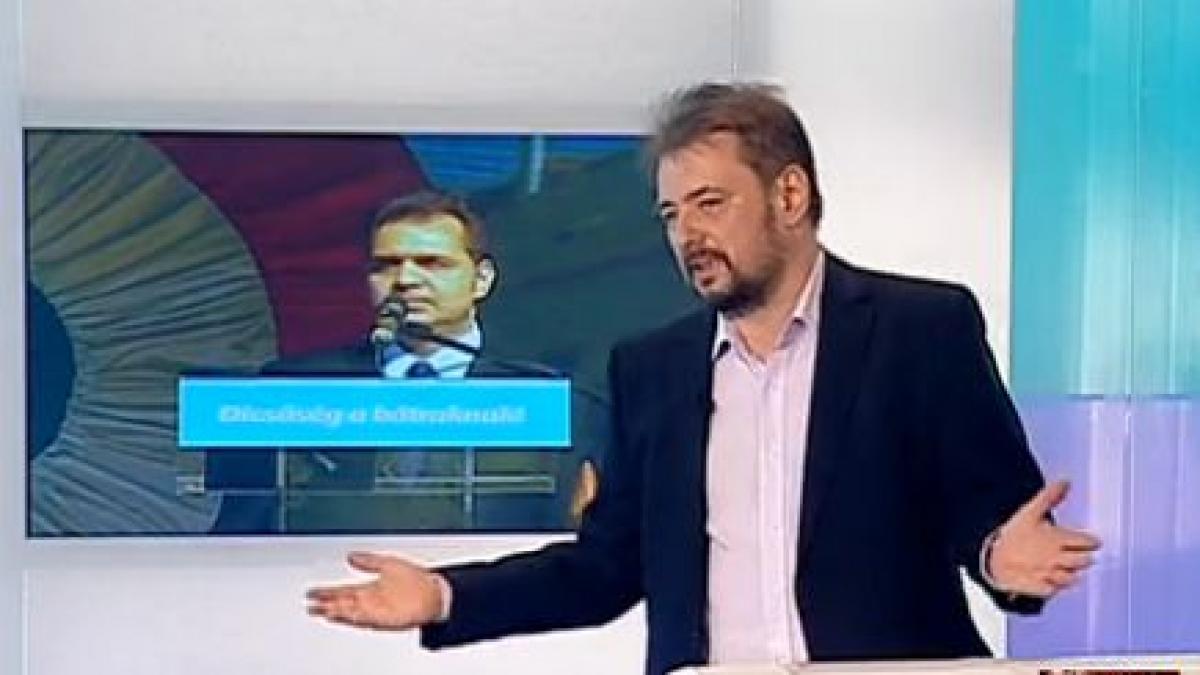 cristian parvulescu la dincolo de stiri marea batalie care se da in ungaria nu e apropo de cine va