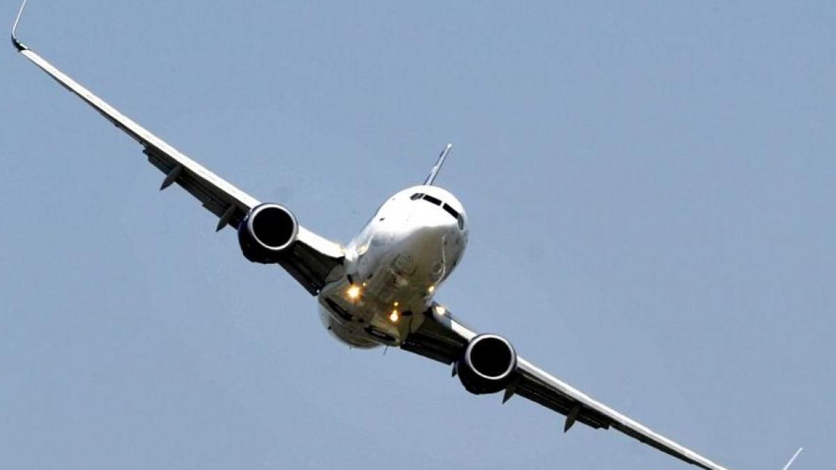 guvernul a sistat negocierea cu italia pentru avionul demnitarilor si vrea un airbus 318 de la tarom