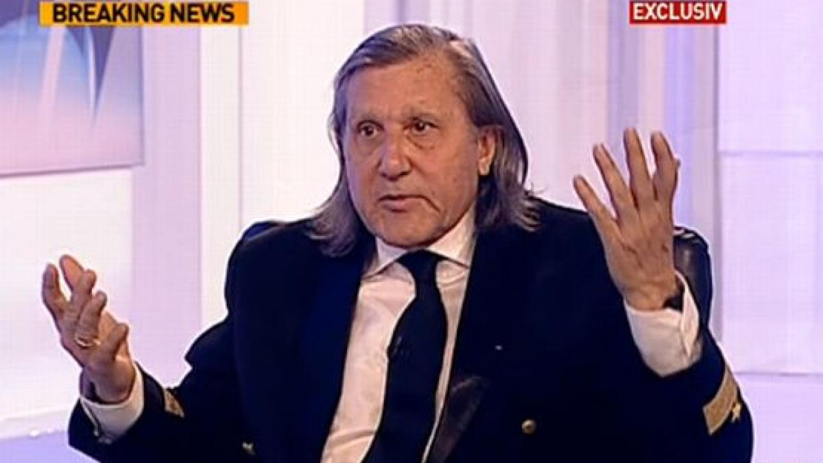 ilie nastase revoltat de afirmatiile lui laszlo tokes intru in politica sa vorbesc in pe in numele
