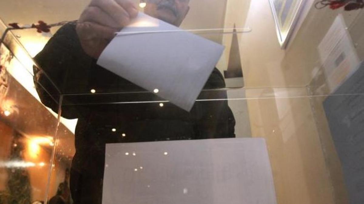 liberalii au furat startul campaniei electorale