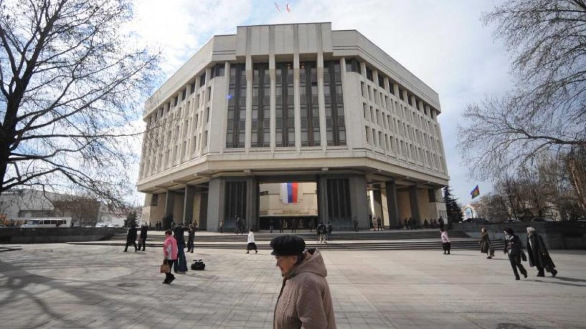 primele rezultate ale referendumului din crimeea vor fi cunoscute duminica seara