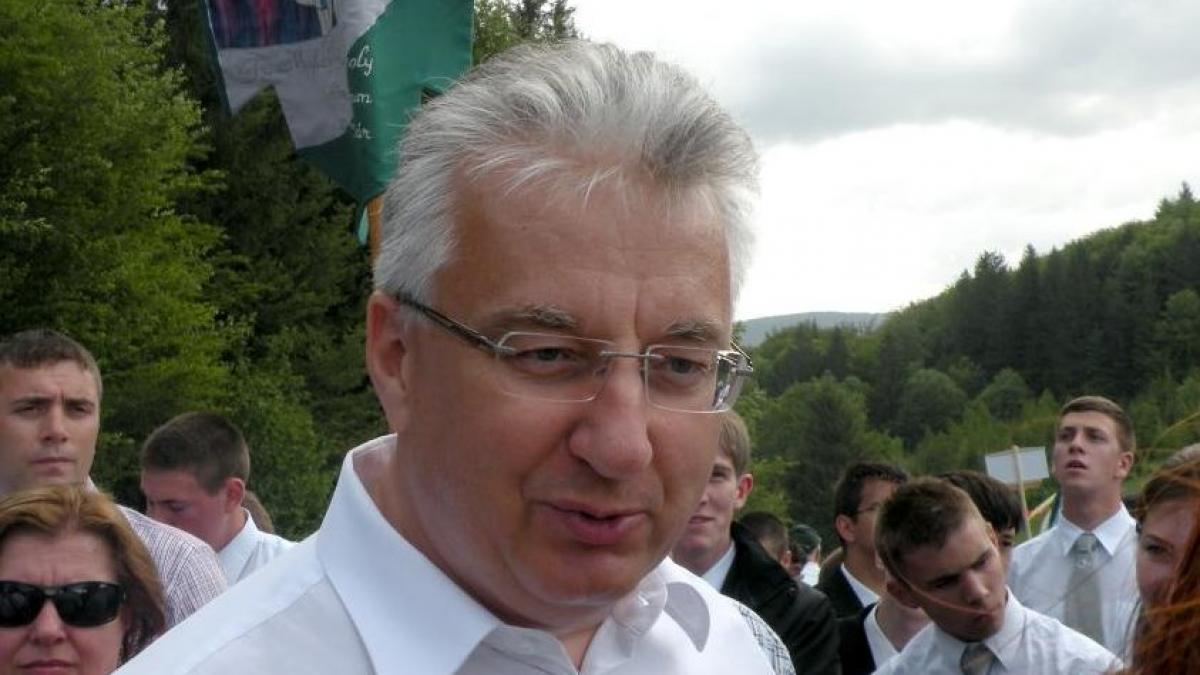 vicepremierul ungariei autonomia poate deveni realitate