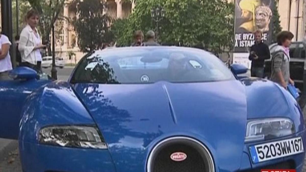 bolizii de milioane de euro ale beizadelelor din romania