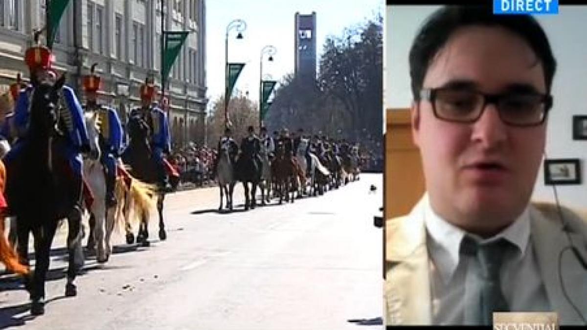 dan tanasa la secvential de la an la an ungaria apasa tot mai puternic acceleratia autonomiei