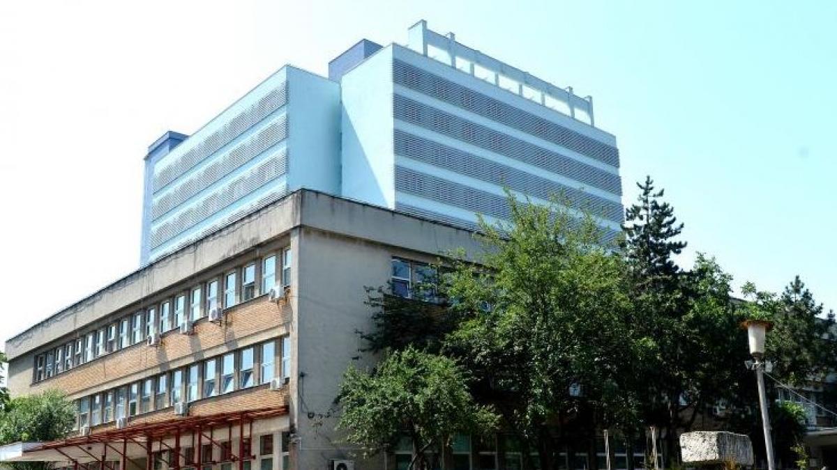 guvernul sesizeaza dna pentru nereguli grave la spitalul bagdasar arseni din bucuresti