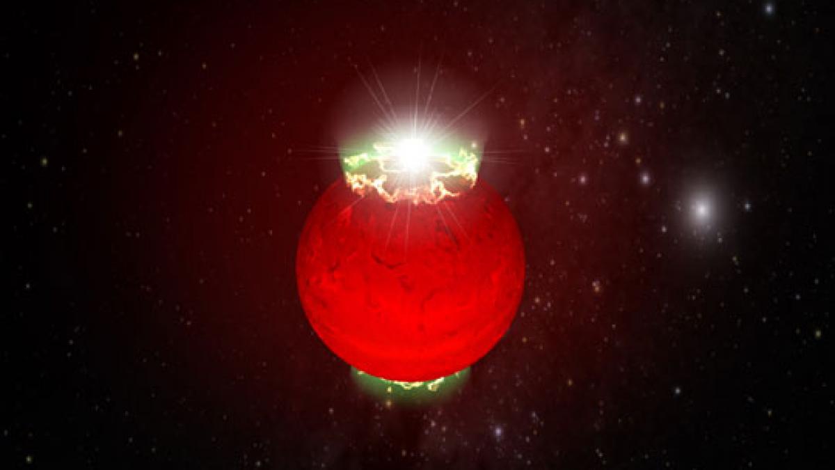 nasa a dezvaluit misterele planetei x