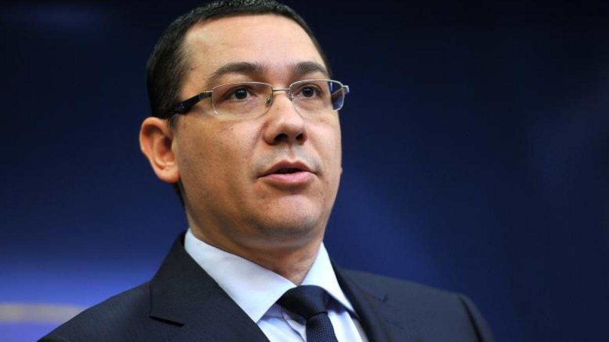 premierul considera ca declaratiile facute de oficialii maghiari sunt incitante si periculoase