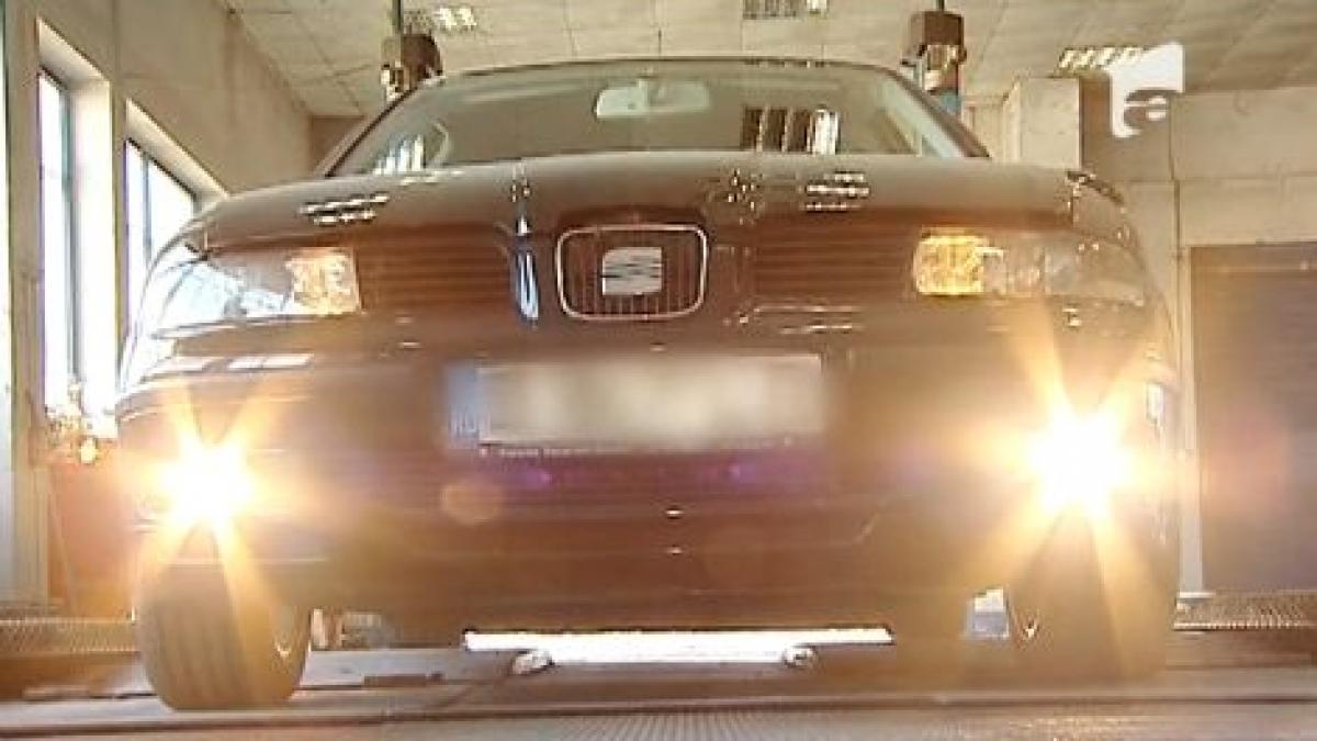 atentie masinile second hand au devenit capcane pentru clienti