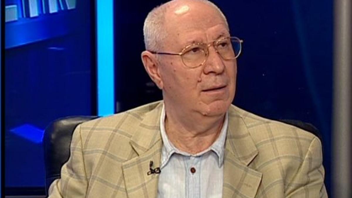 dan constantin trebuie sa ne asteptam la alegerile acestea inclusiv la deturnarea realitatii