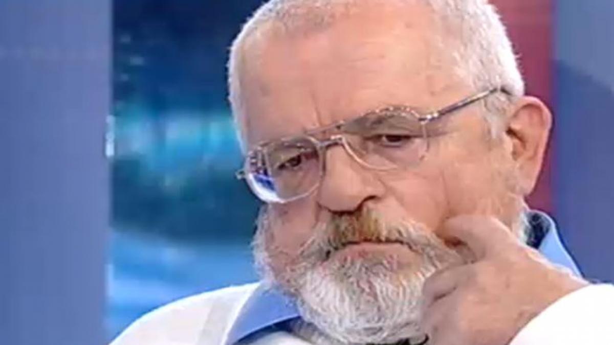 decebal traian remes despre cosmarul vietii sale eu nu am infaptuit fapta de care am fost acuzat