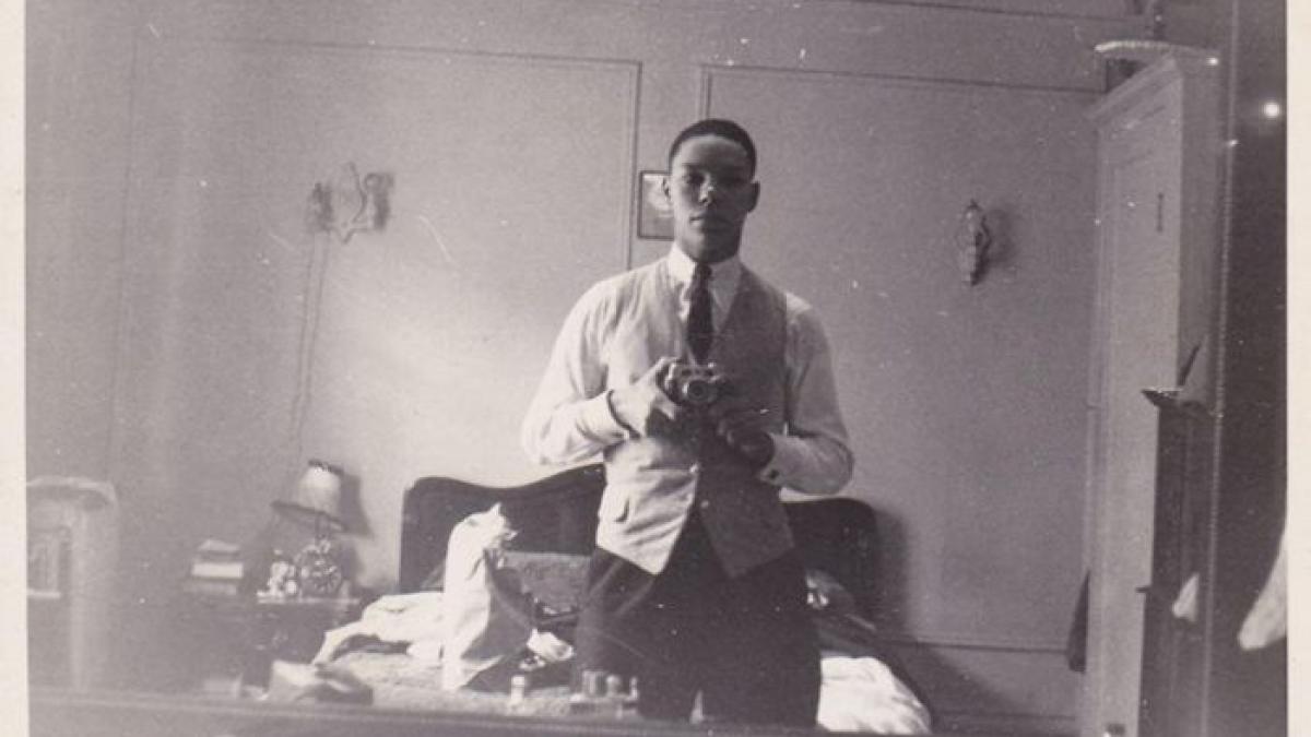 este unul din cei mai influenti oameni din america cred ca eu am dat moda selfie urilor