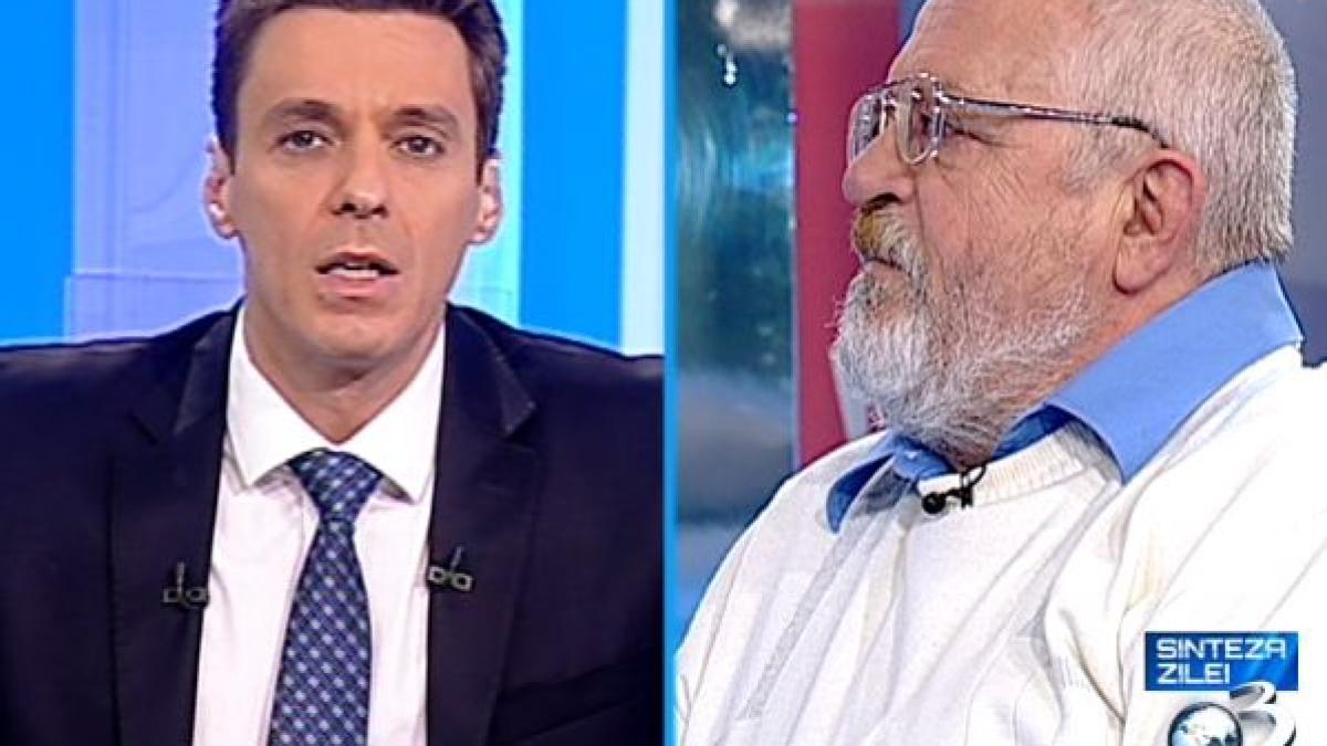 mircea badea in dialog cu traian remes intodeauna gastile care au slujit cu prea mult patos o