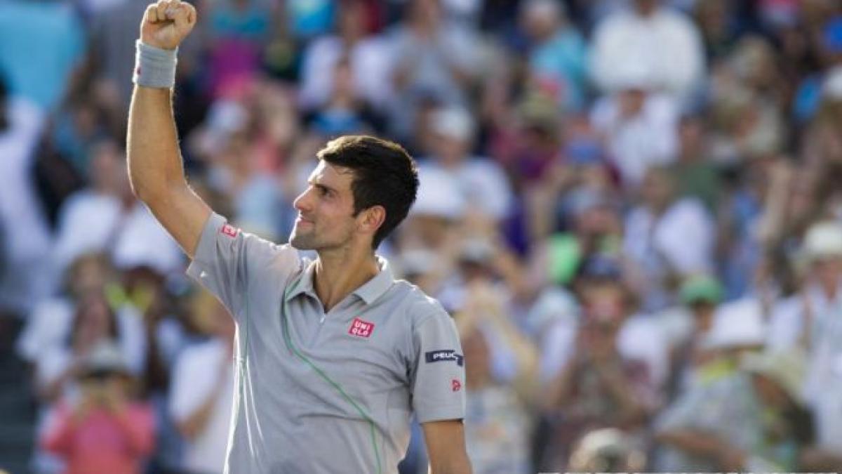 novak djokovic si flavia pennetta campioni la indian wells