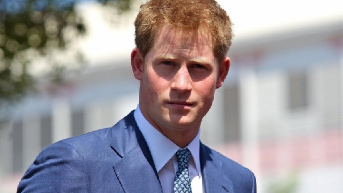 s a prezentat drept printul harry si a escrocat un austriac cu zeci de mii de euro