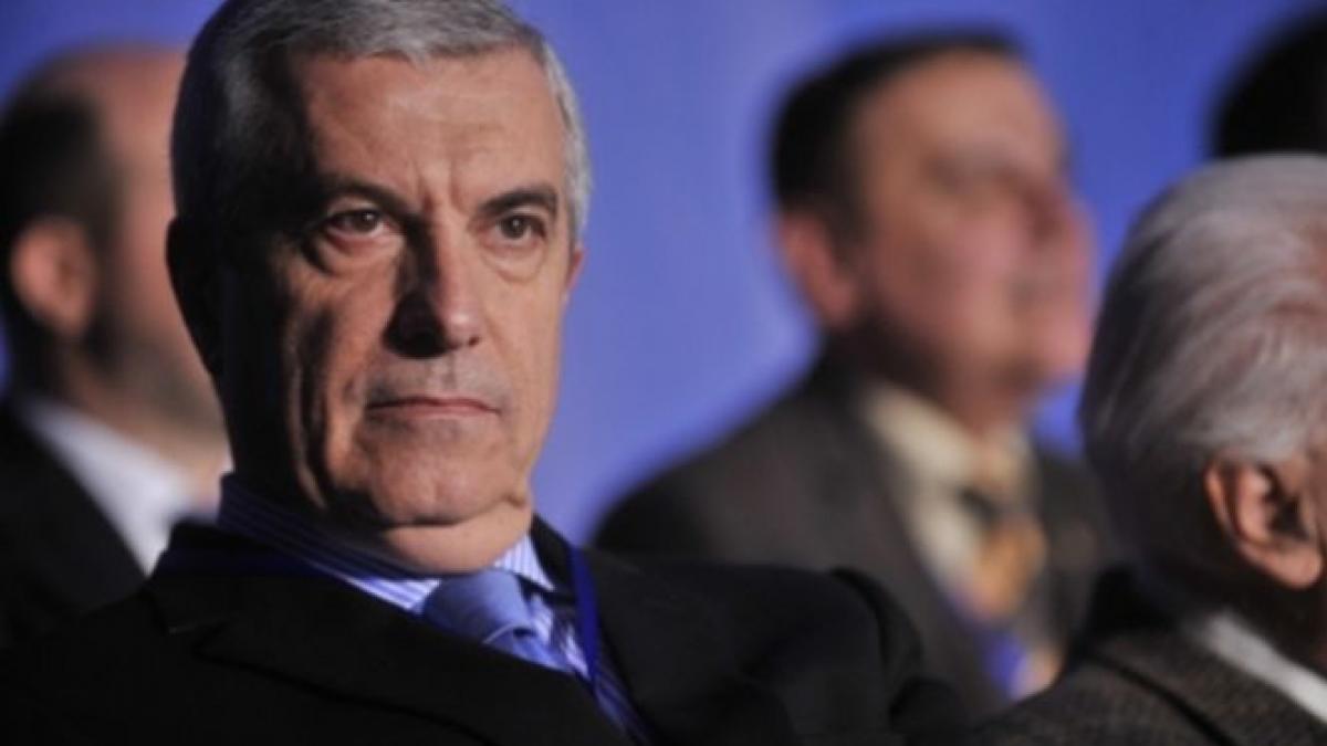 tariceanu e posibila refacerea usl dupa europarlamentare daca pnl nu atinge scorul de 25