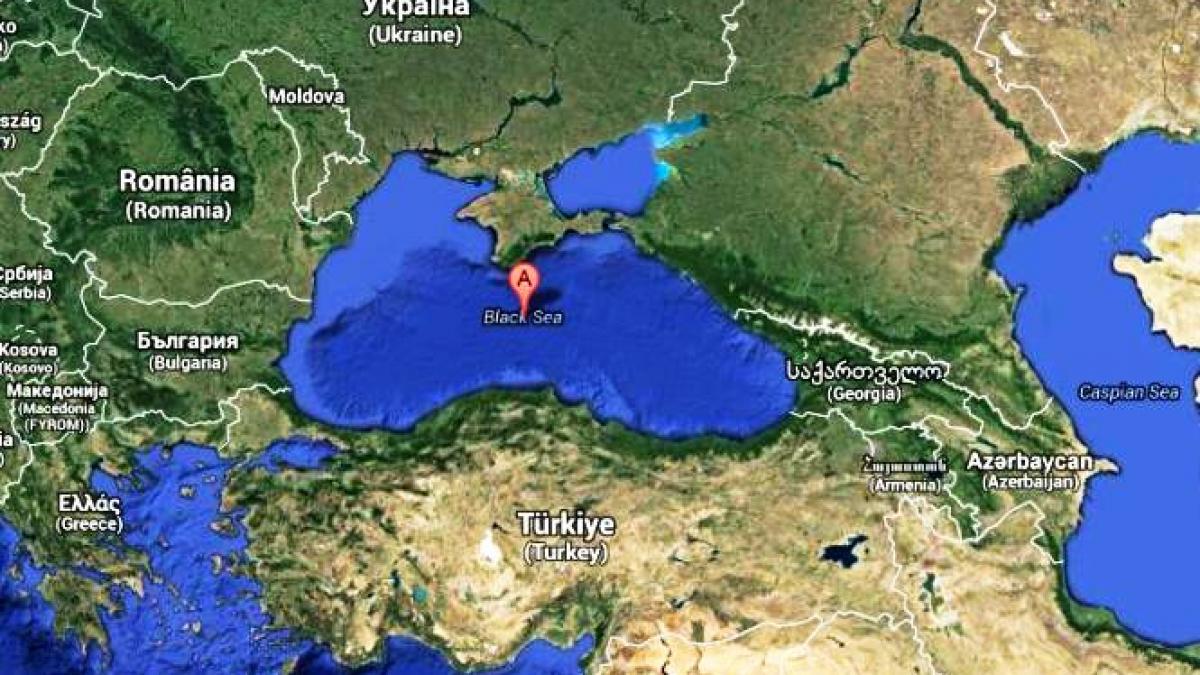 va fi razboi in zona marii negre vedeti raspunsul presedintelui basescu