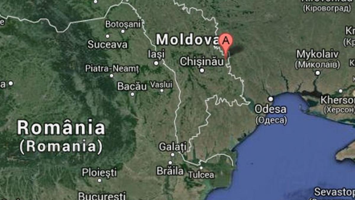 ce a declarat presedintele republicii moldova despre cererea de anexare a transnistriei la rusia