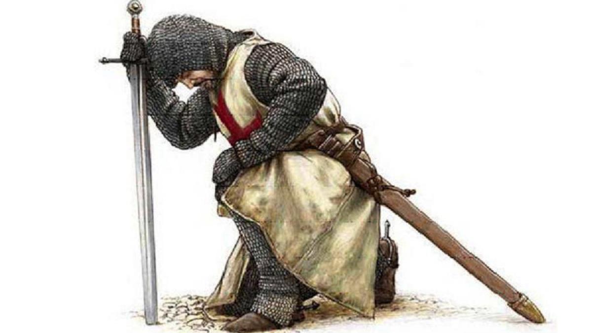 cine au fost cu adevarat cavalerii templieri de la codul lui da vinci la francmasonerie si la