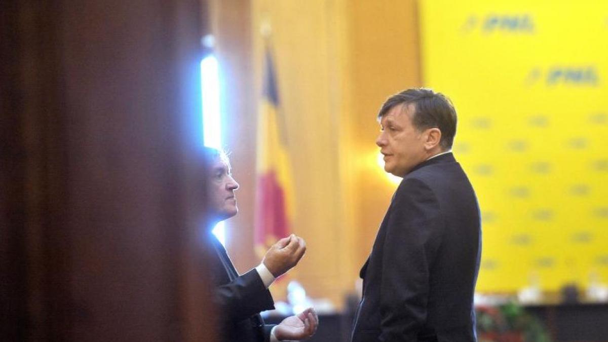 crin antonescu despre motivul excluderii lui mircea diaconu de pe lista candidatilor la