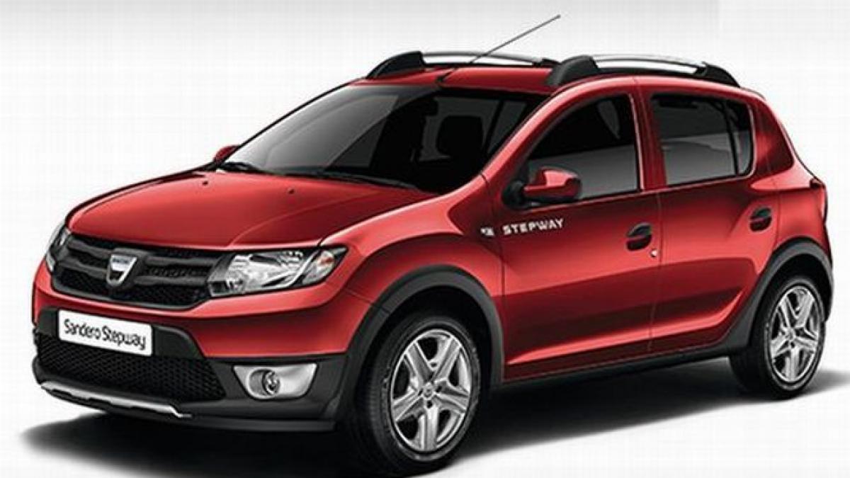 dacia a inregistrat cea mai mare crestere a vanzarilor auto din ue