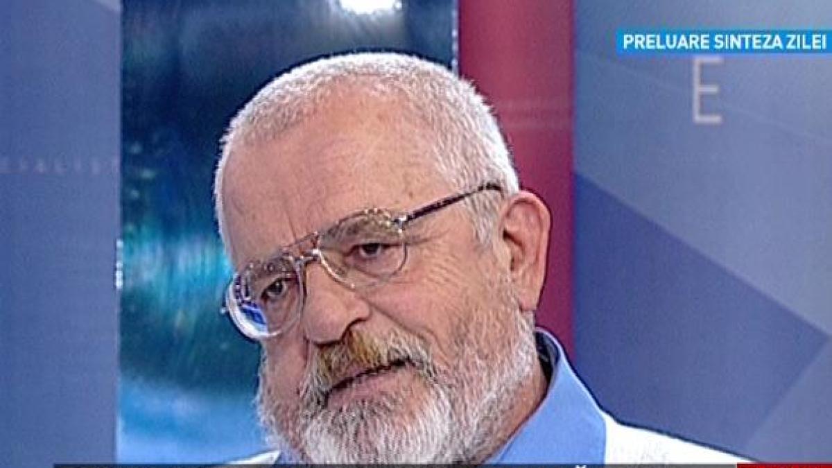 decebal traian remes este convins ca traian basescu se va regasi in postura de detinut dupa finalul