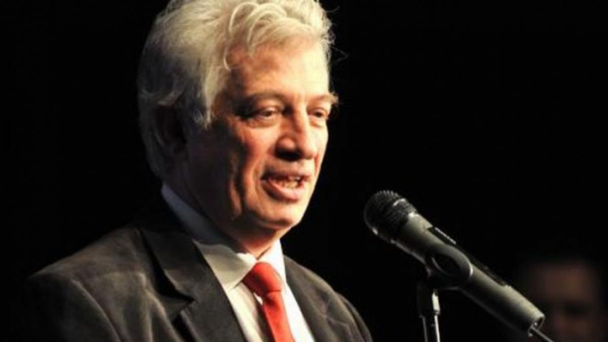 iliesiu le cere liberalilor sa il reprimeasca in partid iar antonescu sa faca un pas inapoi