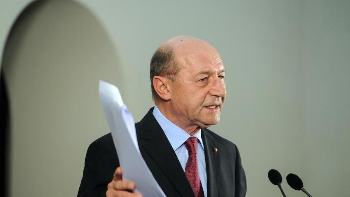 presedintele basescu a promulgat majorarea salariilor primarilor de la 1 iulie 2014