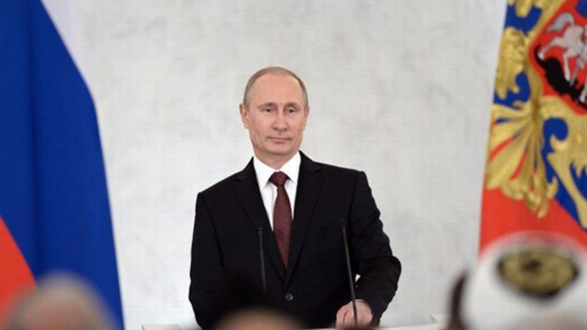 putin ii bate pe americani cu propriile declaratii singuri au recunoscut statul kosovo care este