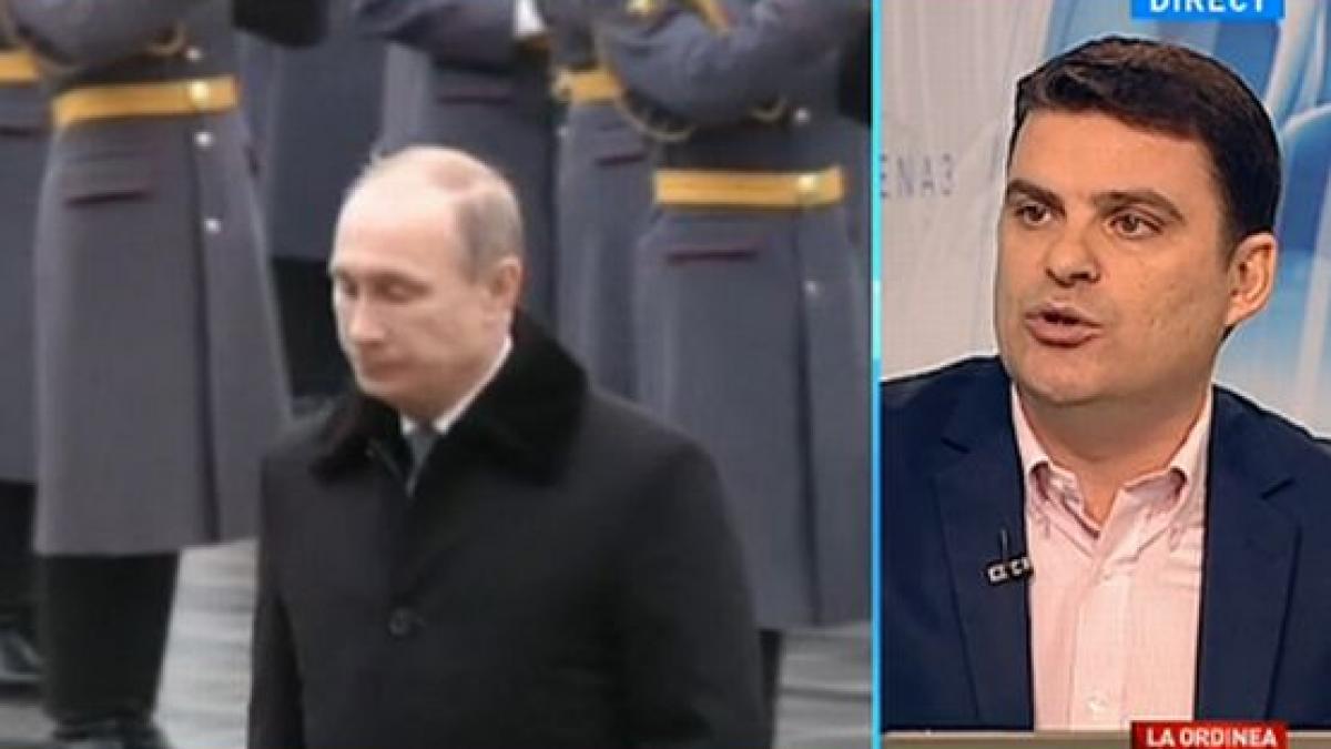 radu tudor romania ar trebui sa aiba rapid o oferta pentru cetatenii romani din transnistria