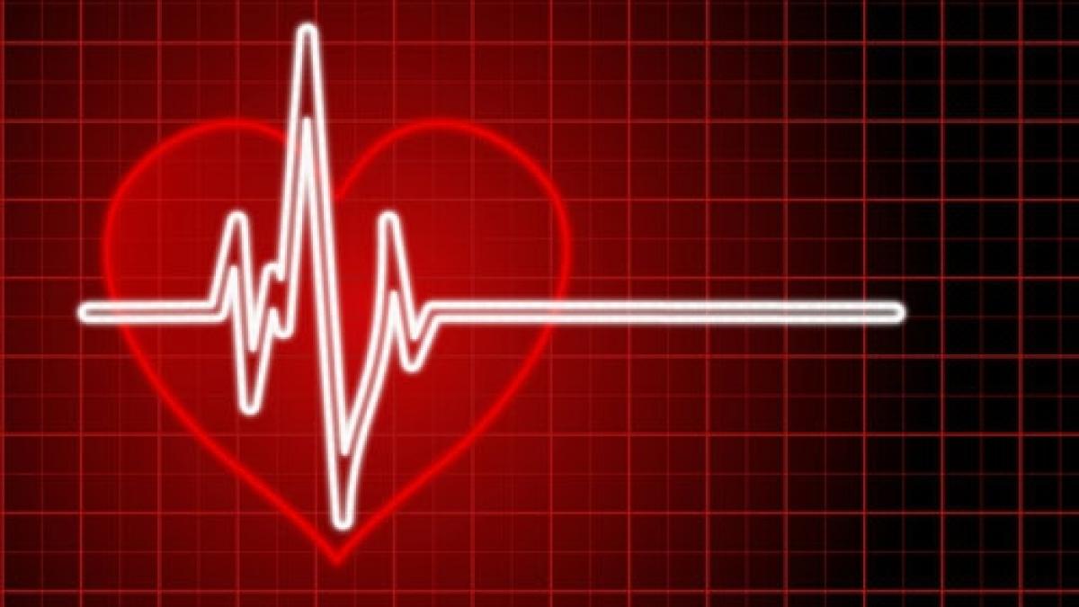 riscul de infarct letal este mai mare pentru femei