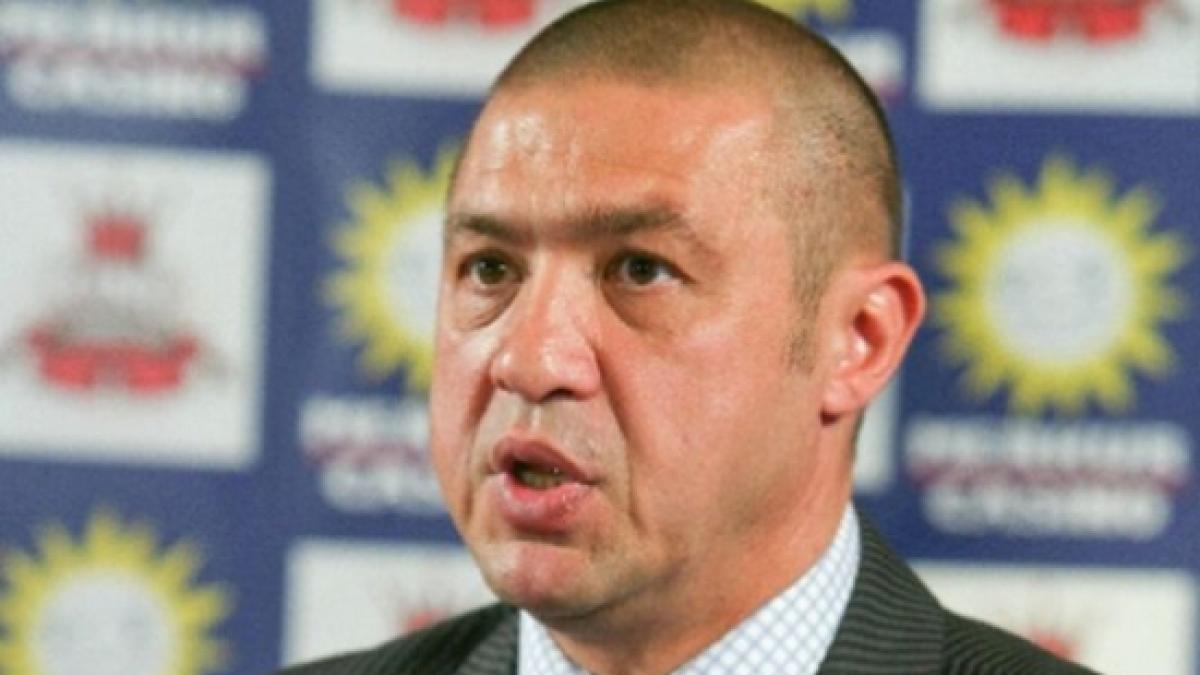 rudel obreja trimis in judecata pentru trafic de influenta in favoarea lui vintu