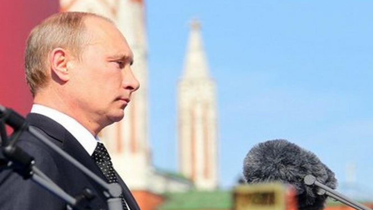 sanctiunile occidentale sunt ridiculizate la kremlin ne au plictisit si sunt subiectul ironiilor