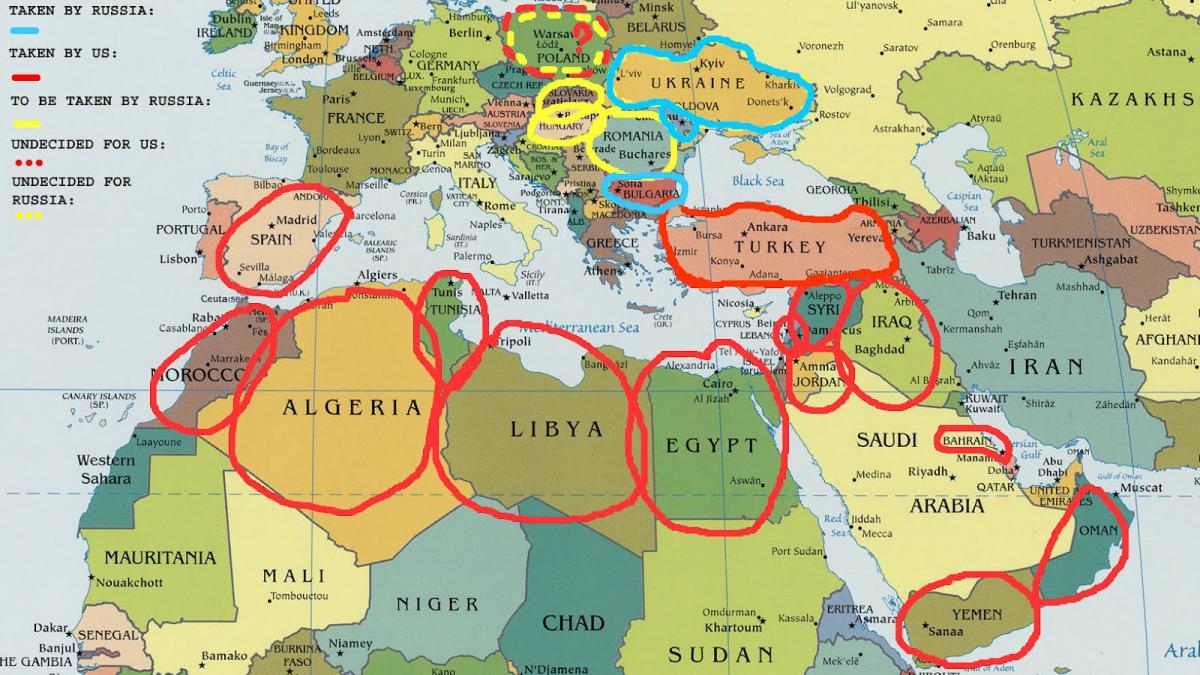 solutia oferita de rusia transnistria sa fie redata rusiei bucovina si basarabia romaniei