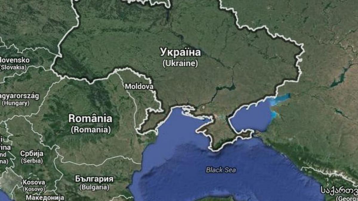 ucraina nu recunoaste alipirea peninsulei crimeea la rusia