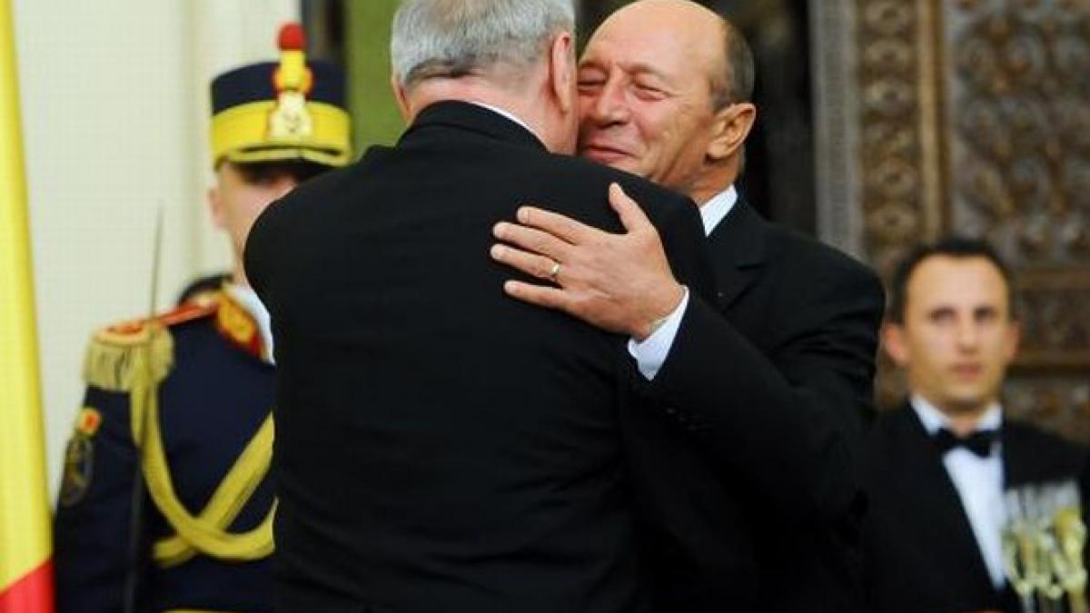 basescu promite republicii moldova sprijin de la ue