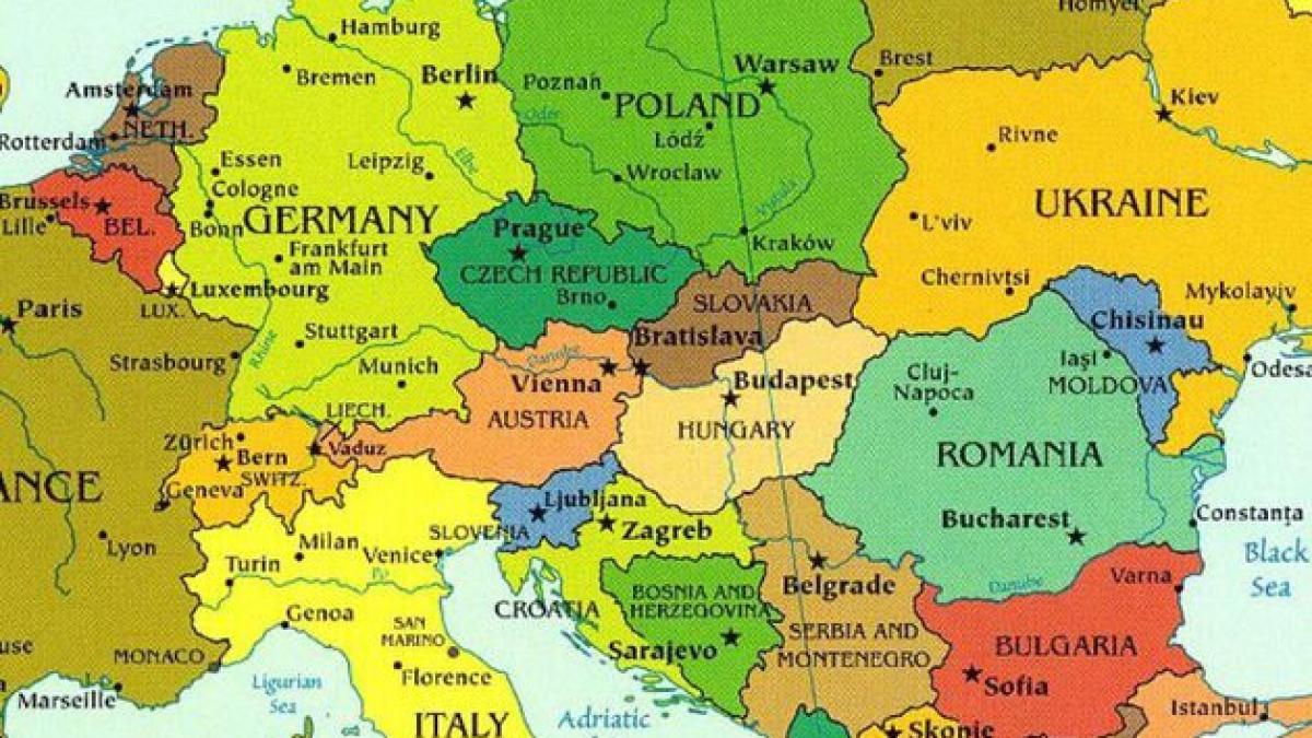 ce se intampla cu republica moldova dupa anexarea crimeei pericolul este acut