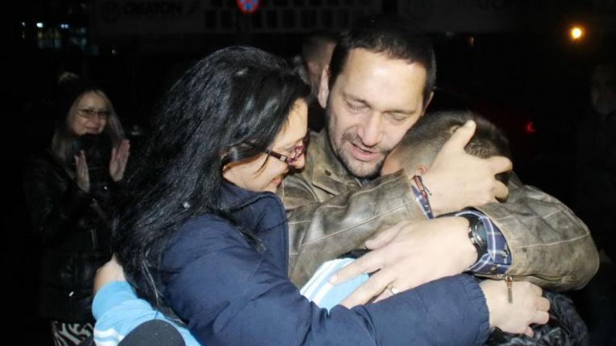 ce spune traian berbeceanu despre inceperea urmaririi penale a anchetatorilor sai