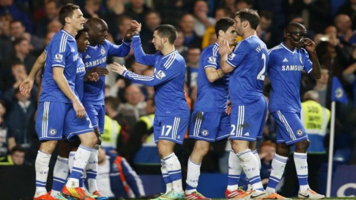 chelsea si real madrid in sferturile de finala ale ligii campionilor un nou record pentru cristiano