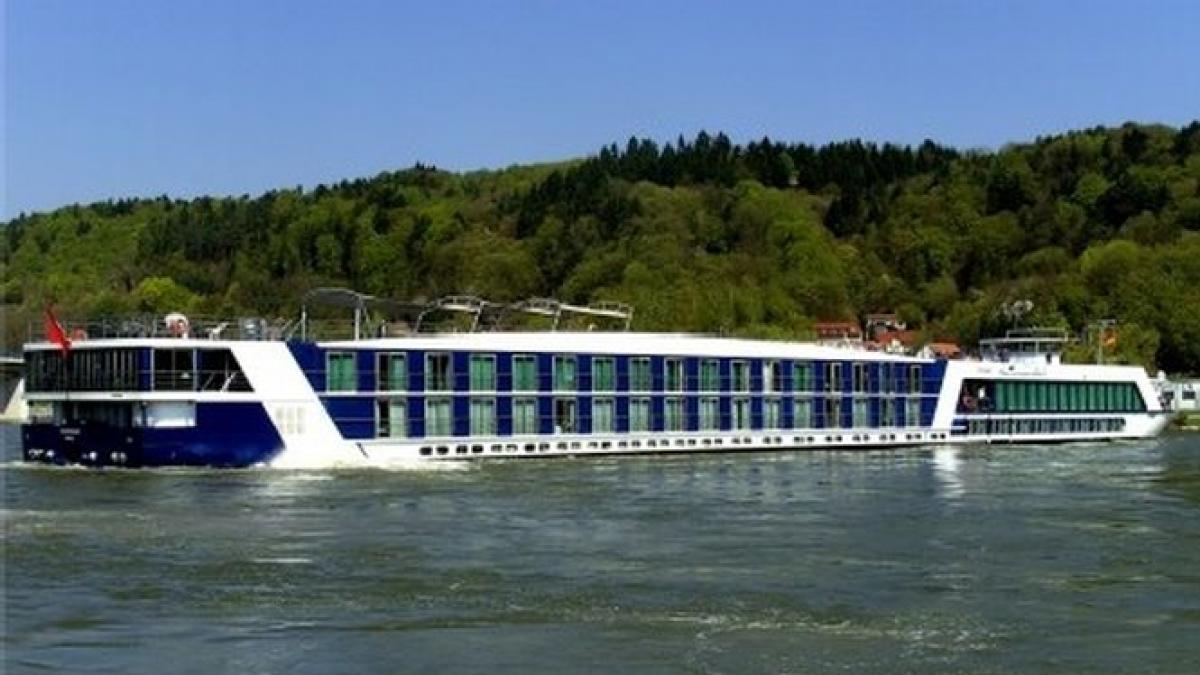 mai multe croaziere pe marea neagra si delta dunarii suspendate din cauza crizei ucrainene