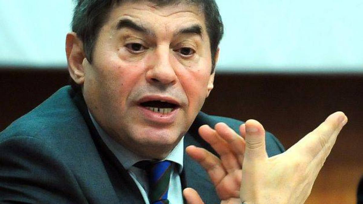 presedintele camerei de comert si industrie a romaniei retinut procurorii cer arestarea lui