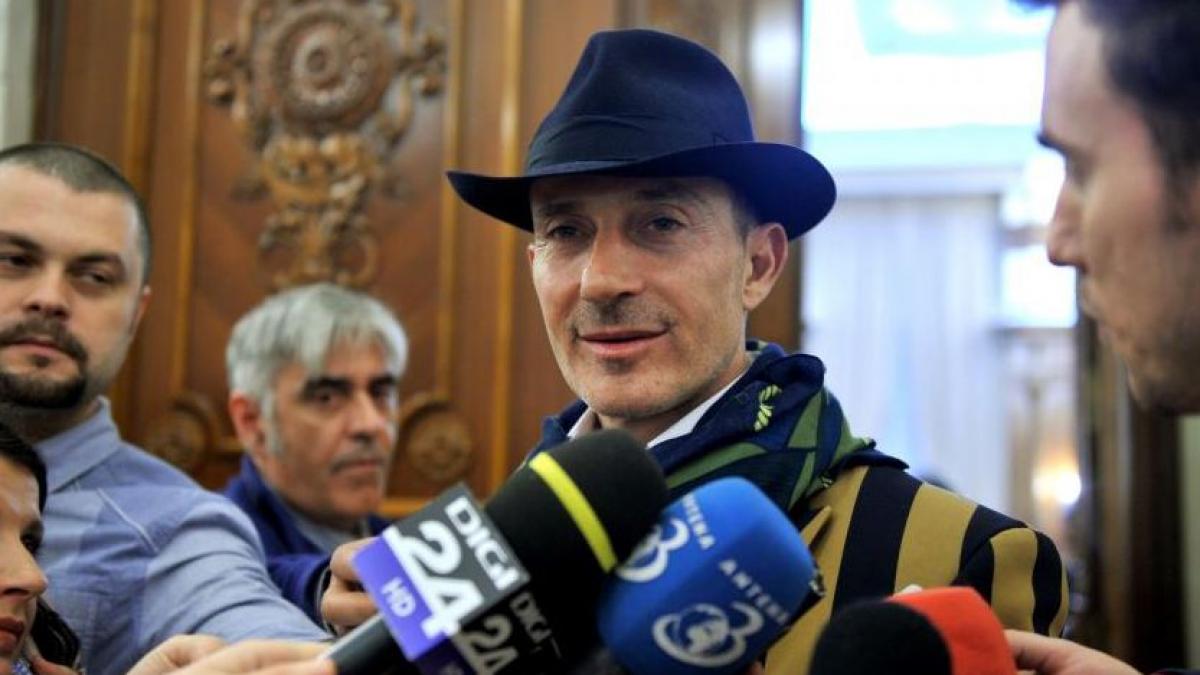 radu mazare nicusor constantinescu sufera de cancer la prostata si urmeaza un tratament foarte dur